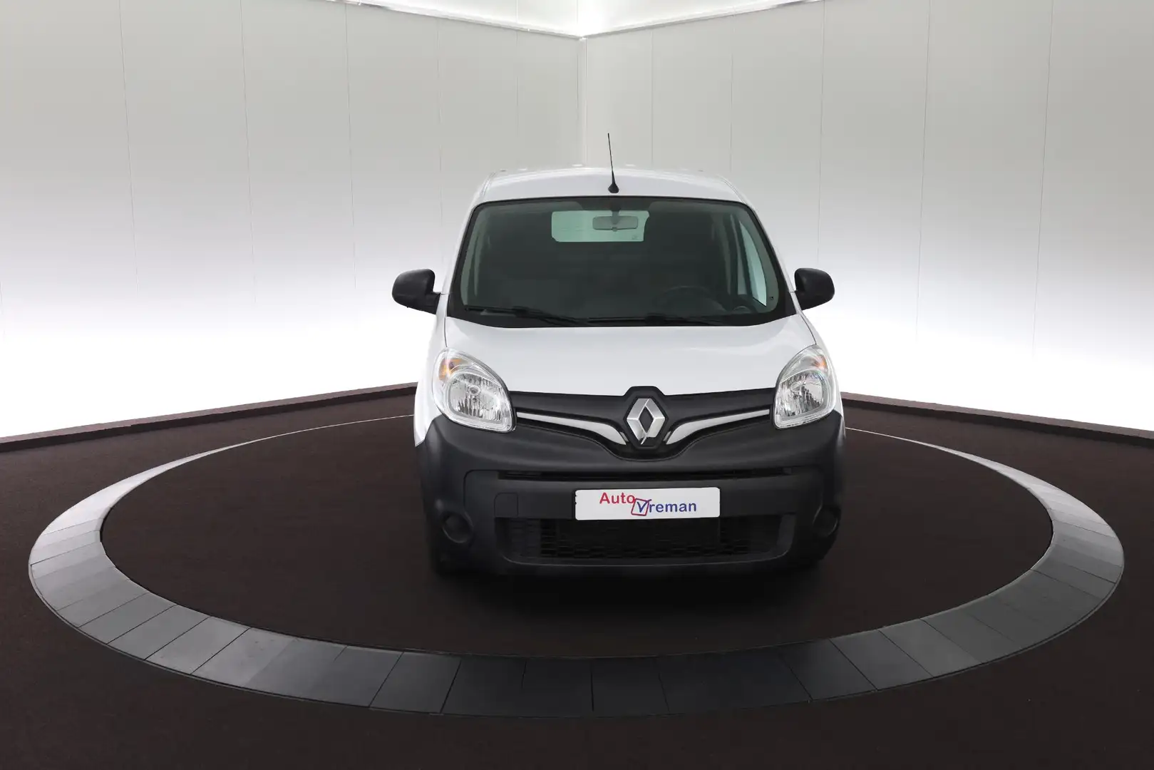 Renault Kangoo 1.5 Blue dCi 80 Comfort Wit - 2