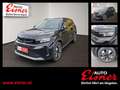 Opel Frontera HYBRID GS 1.2 Schwarz - thumbnail 1