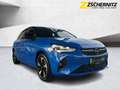 Opel Corsa-e Elegance LED+Navi+SHZ+Fernlichtass.+LM Blauw - thumbnail 4