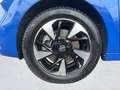 Opel Corsa-e Elegance LED+Navi+SHZ+Fernlichtass.+LM Blauw - thumbnail 17