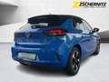 Opel Corsa-e Elegance LED+Navi+SHZ+Fernlichtass.+LM Blauw - thumbnail 3