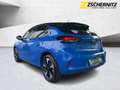 Opel Corsa-e Elegance LED+Navi+SHZ+Fernlichtass.+LM Blauw - thumbnail 2