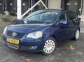 Volkswagen Polo 1.4-16V Comfortline KOOPJE APK TOT11-07-2026 Blauw - thumbnail 1