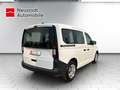 Volkswagen Caddy Kombi Schiebetür links & rechts, Reifen neu Weiß - thumbnail 4