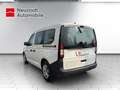 Volkswagen Caddy Kombi Schiebetür links & rechts, Reifen neu Weiß - thumbnail 3