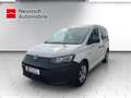 Volkswagen Caddy Kombi Schiebetür links & rechts, Reifen neu Weiß - thumbnail 1