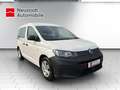 Volkswagen Caddy Kombi Schiebetür links & rechts, Reifen neu Weiß - thumbnail 6