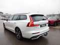 Volvo V60 T8 R Design Plug-In AWD AHK Pano ACC HUD Weiß - thumbnail 5