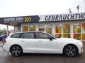 Volvo V60 T8 R Design Plug-In AWD AHK Pano ACC HUD Weiß - thumbnail 8