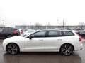 Volvo V60 T8 R Design Plug-In AWD AHK Pano ACC HUD Weiß - thumbnail 4