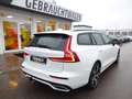 Volvo V60 T8 R Design Plug-In AWD AHK Pano ACC HUD Weiß - thumbnail 7