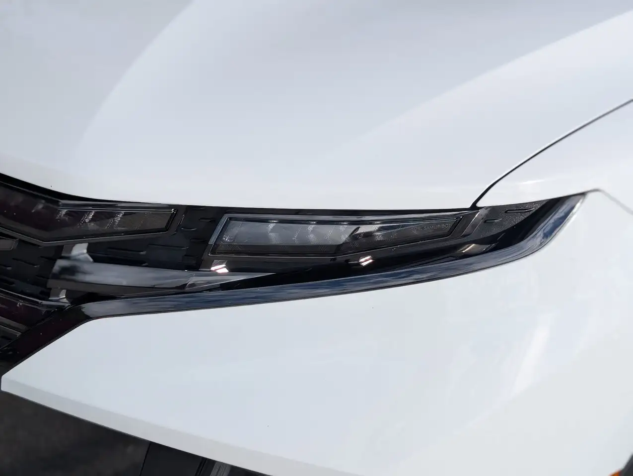 Hyundai Santa Cruz photo Hyundai Santa Cruz