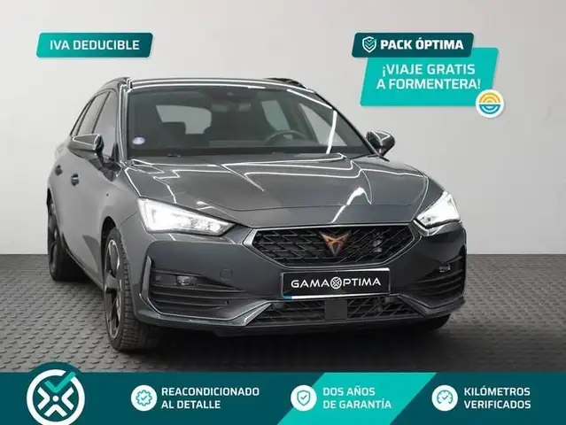 CUPRA 1.4 E-HYBRID 150KW DSG SP 5P