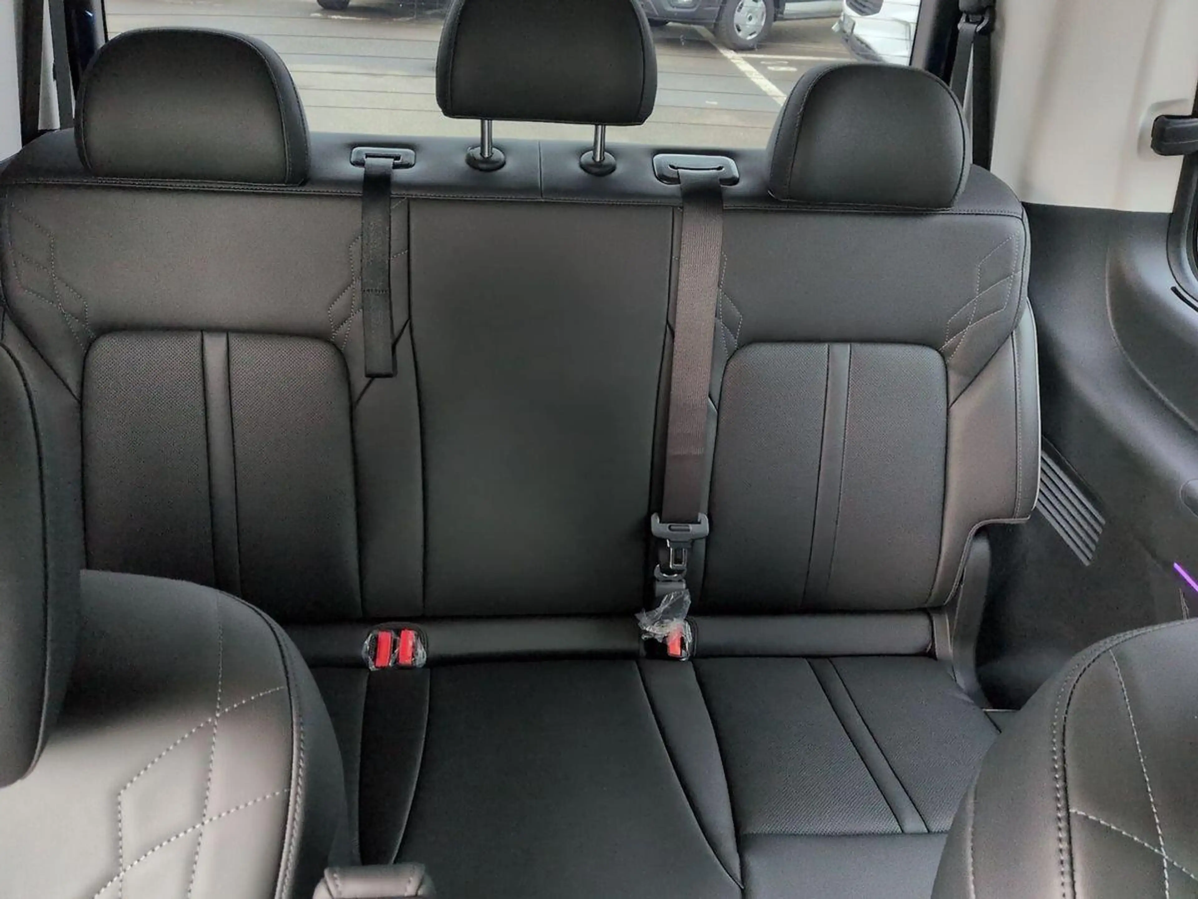 Hyundai STARIA Signature 1.6L / 360° Kamera / Sitzklima — photo 10