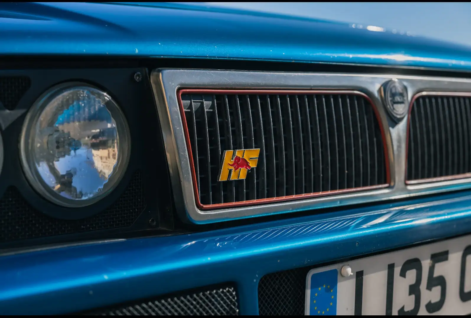 Lancia Delta HF integrale Sedici - 2