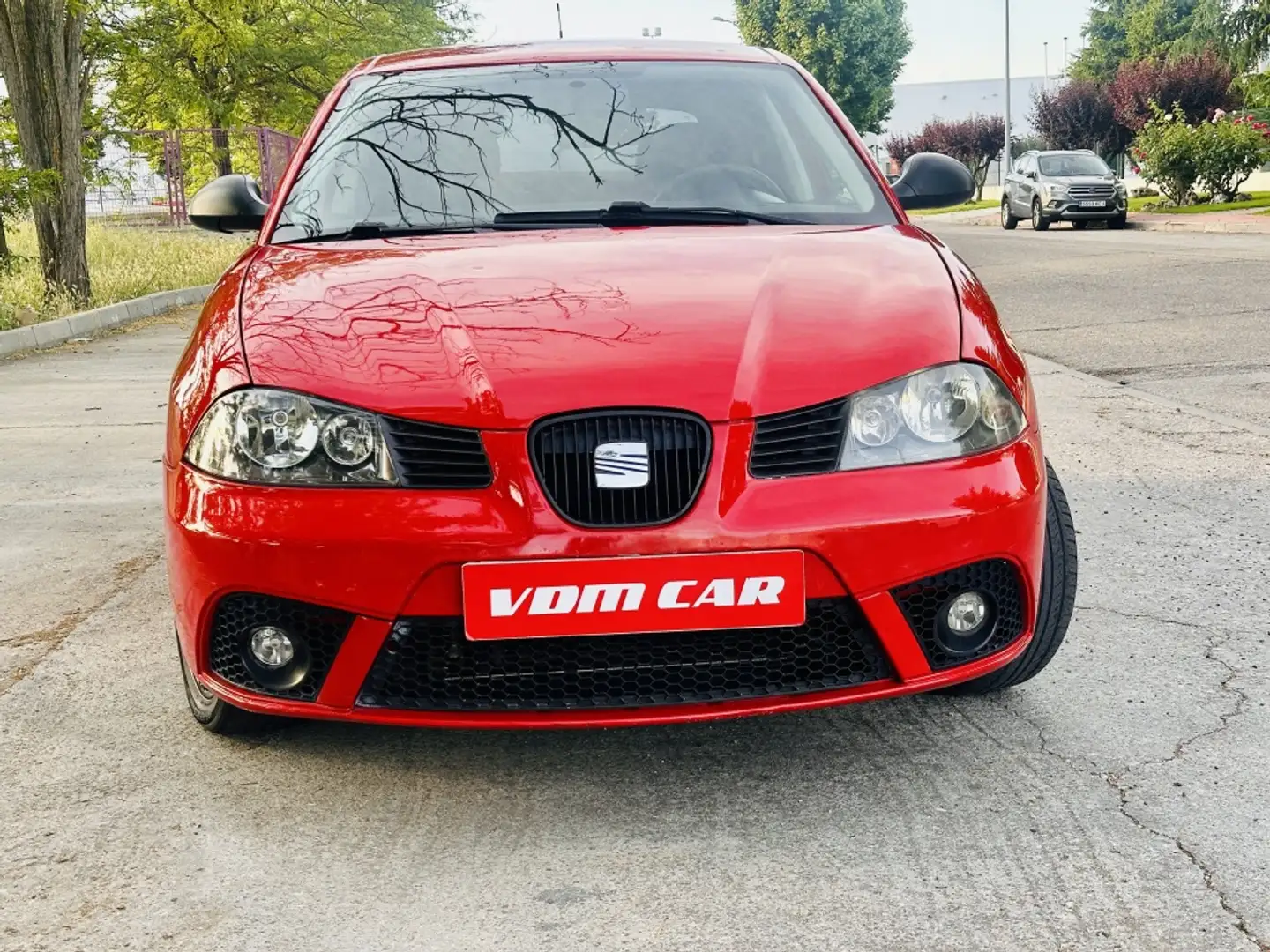 SEAT Ibiza 1.4 Junior 85 - 2