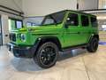 Mercedes-Benz G 63 AMG Night+Fond+SUPERIOR+Alu22+Carbon+Standhe... Grün - thumbnail 1