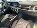 Mercedes-Benz G 63 AMG Night+Fond+SUPERIOR+Alu22+Carbon+Standhe... Grün - thumbnail 18