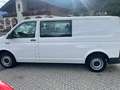 Volkswagen T6 Transporter FURGONE AUTOCARRO  6 POSTI PIU IVA Bianco - thumbnail 2