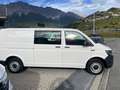 Volkswagen T6 Transporter FURGONE AUTOCARRO  6 POSTI PIU IVA Bianco - thumbnail 3