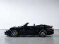 Porsche 911 Porsche 911 type 991 Turbo S cabriolet Exclusive M Gris - thumbnail 10