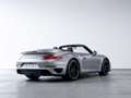 Porsche 911 type 991 Turbo S cabriolet Exclusive Manu Grigio - thumbnail 3