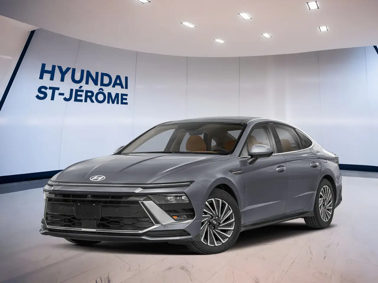 2026 Hyundai SONATA