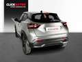 Nissan Juke 1.0 DIG-T N-Connecta 4x2 114 Argent - thumbnail 4