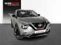 Nissan Juke 1.0 DIG-T N-Connecta 4x2 114 Argent - thumbnail 2