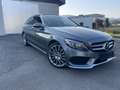 Mercedes-Benz C 250 C 250d 4Matic AMG Line Grau - thumbnail 1