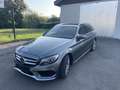Mercedes-Benz C 250 C 250d 4Matic AMG Line Grau - thumbnail 2