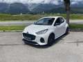 Mazda 2 Hybrid 116ps AT 2WD Homura Weiß - thumbnail 2