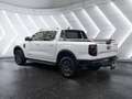Ford Ranger Wildtrak 2,0L *inkl. Rollo* Weiß - thumbnail 3