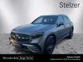 Mercedes-Benz GLC 220 d 4MATIC Distr KeyGo PTS Shz Navi MBUX Silber - thumbnail 1
