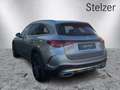 Mercedes-Benz GLC 220 d 4MATIC Distr KeyGo PTS Shz Navi MBUX Silber - thumbnail 4