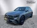 Mercedes-Benz GLC 220 d 4MATIC Distr KeyGo PTS Shz Navi MBUX Silber - thumbnail 2