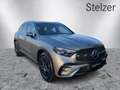Mercedes-Benz GLC 220 d 4MATIC Distr KeyGo PTS Shz Navi MBUX Silber - thumbnail 6