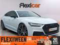 Audi A7 Sportback 45 TDI 170kW quattro triptron Blanco - thumbnail 1