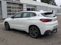 BMW X2 xDrive18d M Sport PanoDach Navi HiFi AHK 19" Weiß - thumbnail 7