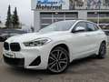 BMW X2 xDrive18d M Sport PanoDach Navi HiFi AHK 19" Weiß - thumbnail 2