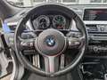 BMW X2 xDrive18d M Sport PanoDach Navi HiFi AHK 19" Weiß - thumbnail 13