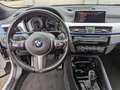 BMW X2 xDrive18d M Sport PanoDach Navi HiFi AHK 19" Weiß - thumbnail 12