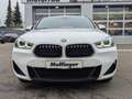 BMW X2 xDrive18d M Sport PanoDach Navi HiFi AHK 19" Weiß - thumbnail 3