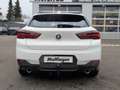 BMW X2 xDrive18d M Sport PanoDach Navi HiFi AHK 19" Weiß - thumbnail 8