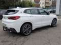 BMW X2 xDrive18d M Sport PanoDach Navi HiFi AHK 19" Weiß - thumbnail 9