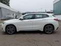 BMW X2 xDrive18d M Sport PanoDach Navi HiFi AHK 19" Weiß - thumbnail 6