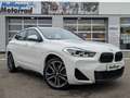 BMW X2 xDrive18d M Sport PanoDach Navi HiFi AHK 19" Weiß - thumbnail 4