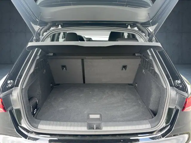 Audi A3 view 14