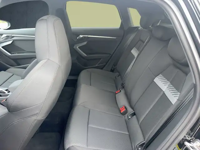 Audi A3 view 13