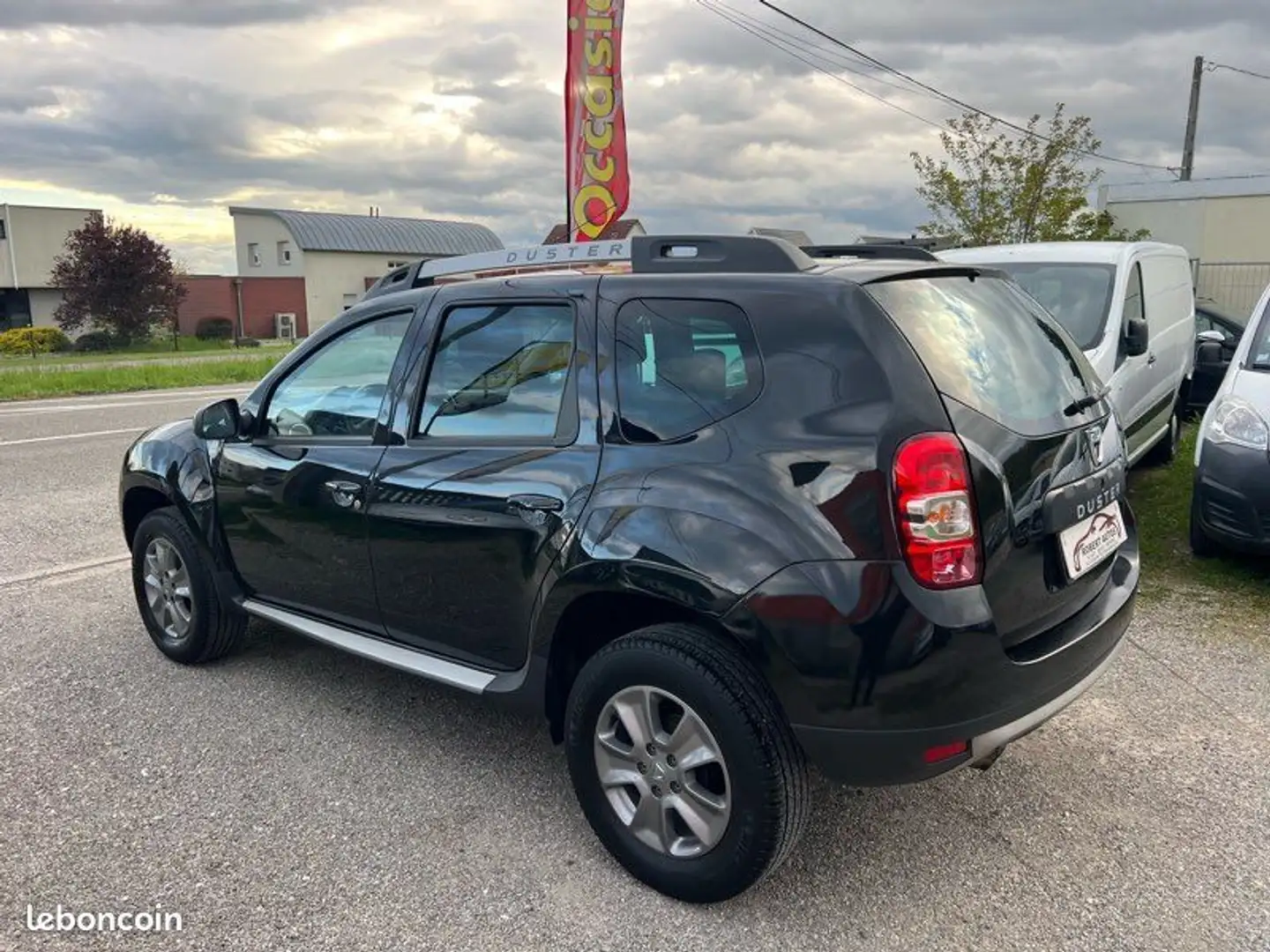 Dacia Duster Tce eco 2 4x2 16V 125 CV - 2